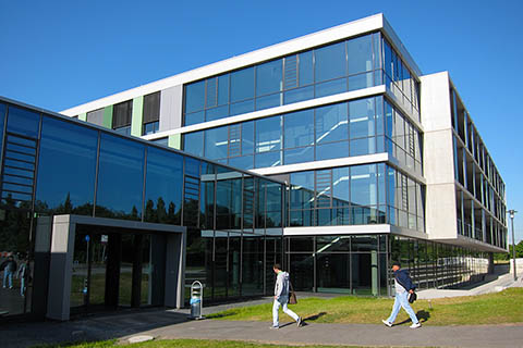 Campus Gelsenkirchen